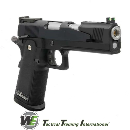 We Black Dragon 5.1 Hi-Capa Auto Airsoft Tabanca (6mm)