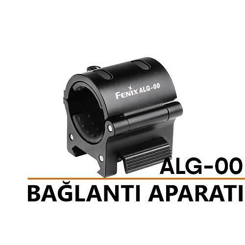 Fenix ALG-00 SLAH BALANTI APARATI