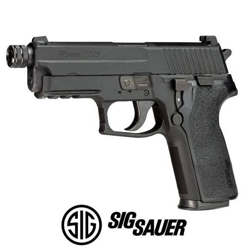 Sig Sauer P229 RX Blowback Full Metal Haval� Tabanca (Pellet)