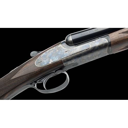 Beretta 486 Parallelo El 20 Color Case ifte Av Tfei