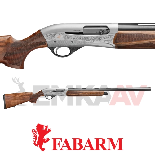 Fabarm L4S Grey Hunter Otomatik Av T�fe�i