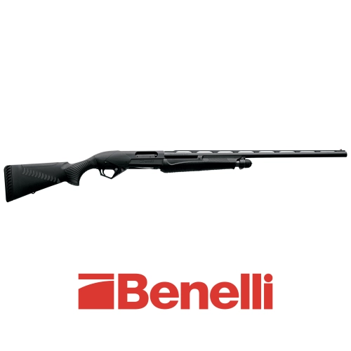 Benelli Supernova Black Pompal� Av T�fe�i