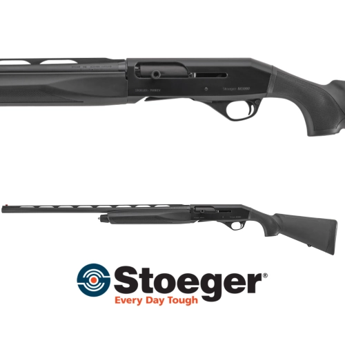 Stoeger M3000 Peregrine V2 Solak Sentetik Yar� Otomatik Av T�fe�i