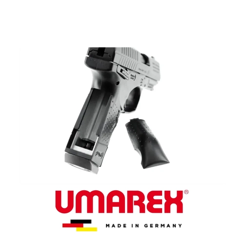 Umarex Walther CP99 Compact Blowback Haval Tabanca