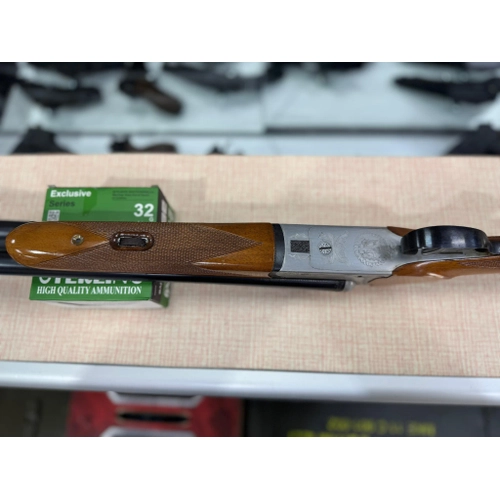 2.EL / Hu�lu �ift Tetik �ifte Av T�fe�i