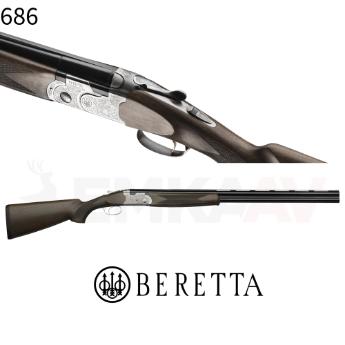 Beretta 686 Silver Pigeon I S�perpoze Av T�fe�i (MY24)