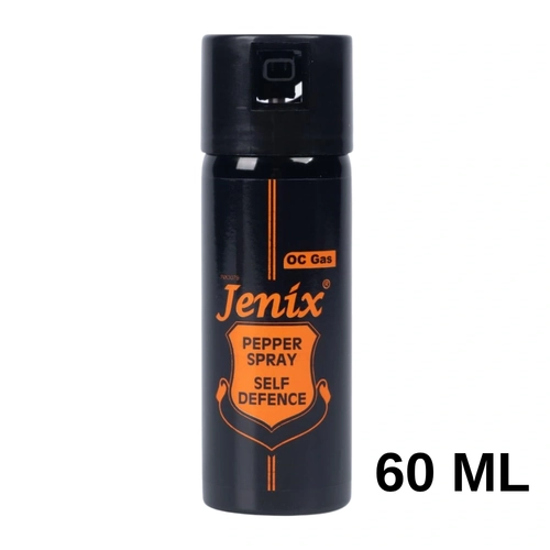 Jenix Biber Gaz� 60 ML