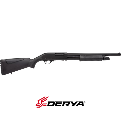 Derya Carina CR-101S Pompal Av Tfei
