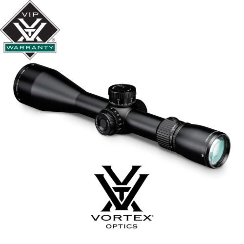 Vortex Razor HD LHT 3-15x50 SFP G4i BDC T�fek D�rb�n� (MRAD)