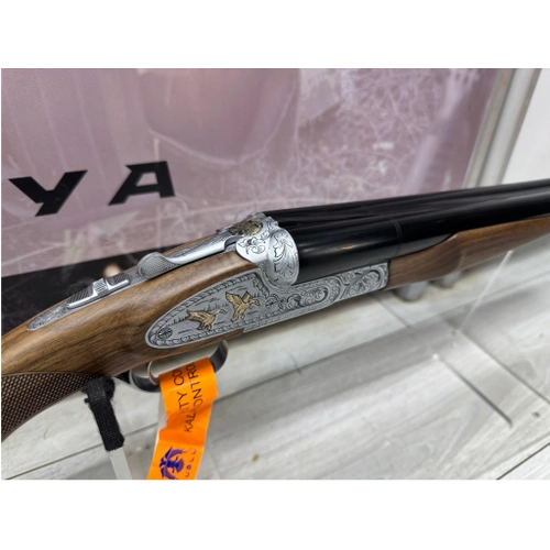Hu�lu 200 Ace 47 cm ��lemeli �zel �retim �ifte Av T�fe�i