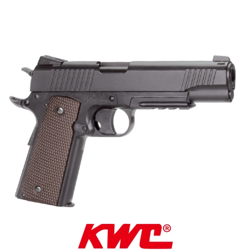 Kwc Colt 1911- 40 Haval� Tabanca