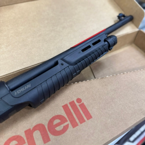 Benelli Nova 3 Taktikal Pompal� Av T�fe�i