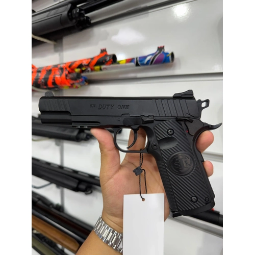 ASG Sti Duty One Blowback Haval� Tabanca 16732