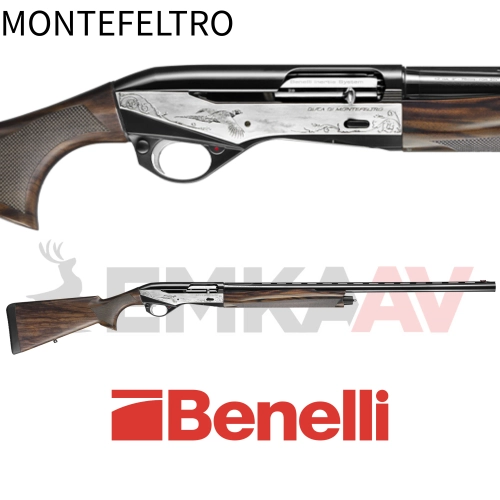 Benelli Duca di Montefeltro Yar� Otomatik Av T�fe�i