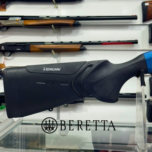 Beretta 1301 Comp Pro Mavi Otomatik Av T�fe�i