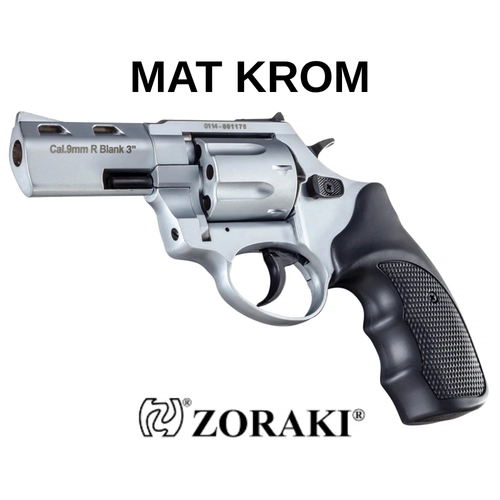 Zoraki R2 3'' Toplu Kurus�k� Tabanca