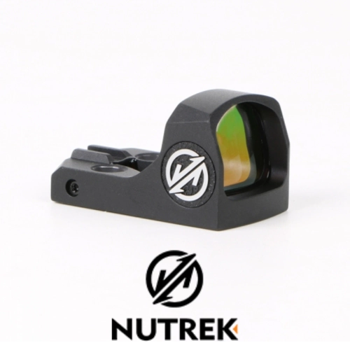 Nutrek XEED Super Mini Lightweight Red Dot Sight