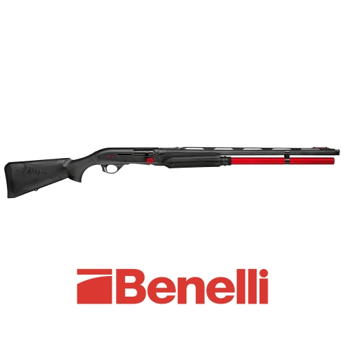 Benelli M2 Speed Performance Yar� Otomatik Av T�fe�i
