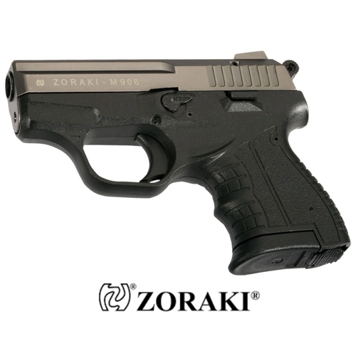 Zoraki Mod 906  Kurusk Tabanca