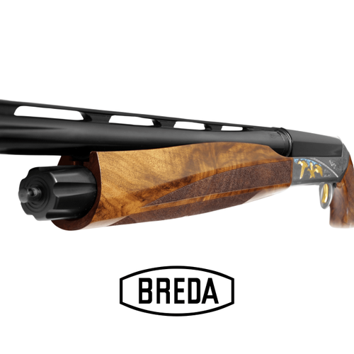 Breda Titano L Nickel Otomatik Av T�fe�i