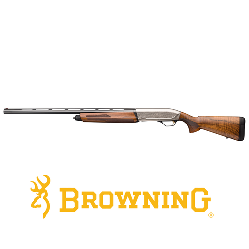 Browning Maxus 2 Wood Ultimate Yar Otomatik Av Tfei