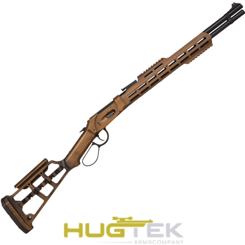 Hu�tek LVRTX Bronz Taktik 36 Kalibre Levyeli T�fek