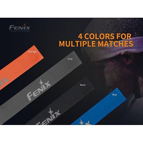 Fenix AFH-10 Kafa Band