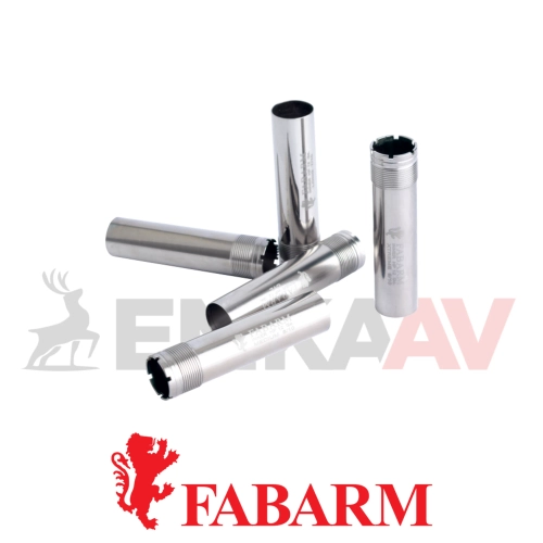 Fabarm XLR Bulrush Camo Max5 Otomatik Av T�fe�i