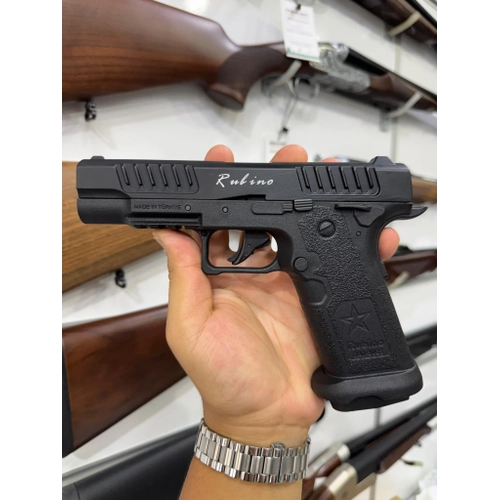Rubino RBN-2025 Blowback Haval� Tabanca