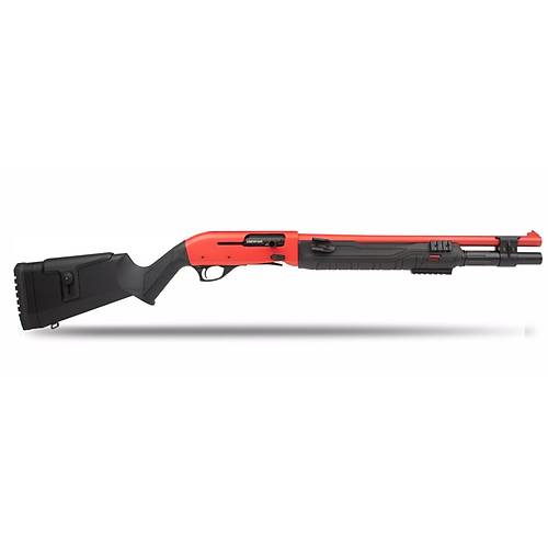 Derya XT-404 Krmz Yar Otomatik Av Tfei