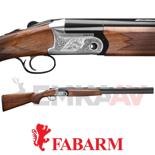 Fabarm Elos D2 20 AL S�perpoze Av T�fe�i