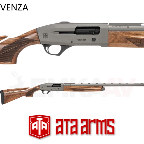 Ata Venza Sporter Yar� Otomatik Av T�fe�i