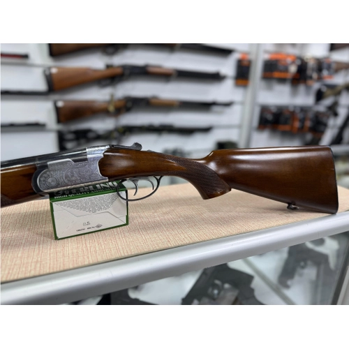 2.EL / Avsan 20 Kalibre �ift Tetik S�perpoze Av T�fe�i