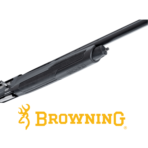 Browning Maxus 2 Composite Carbon Fiber Yar Otomatik Av Tfei