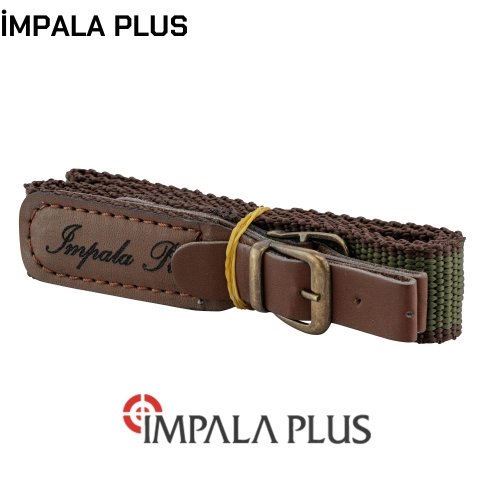 �mpala Plus Nero Wood �eritli Yar� Otomatik Av T�fe�i