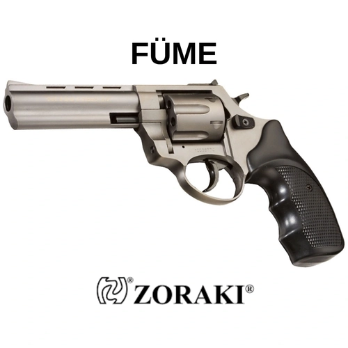 Zoraki R1 4.5'' Toplu Kurus�k� Tabanca