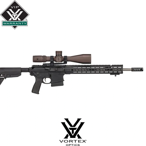 Vortex Precision Extended Cantilever 34mm 20 MOA Tek Par�a T�fek D�rb�n Aya��