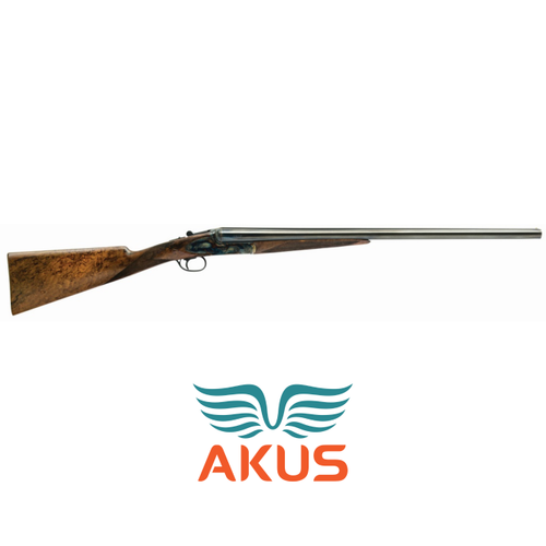 Akus Estate Lux ifte Av Tfei