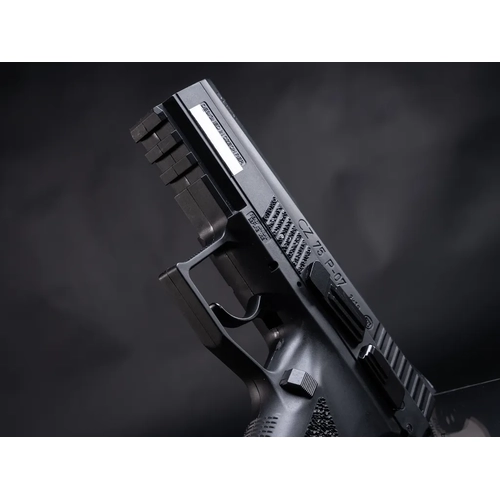 ASG CZ 75 P07 Duty Blowback Haval� Tabanca 16728