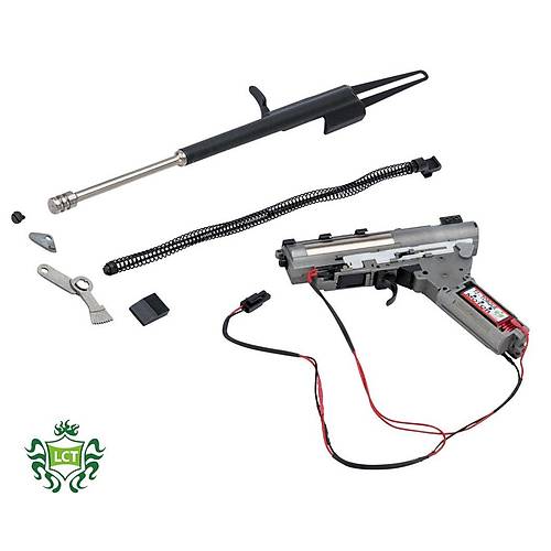 LCT PK-331 RECOIL KIT - AK47 TEPME K�T�