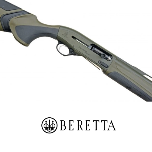 Beretta A400 Xtreme Plus Kick Off Solid Green Yar� Otomatik Av T�fe�i