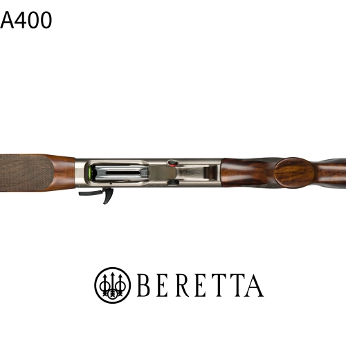 Beretta A400 Solo 500.Y�l Special Edition Otomatik Av T�fe�i