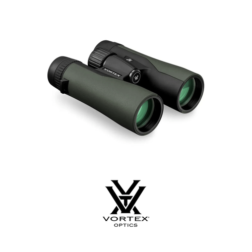 Vortex Crossfire HD 10x42 Binocular El D�rb�n�