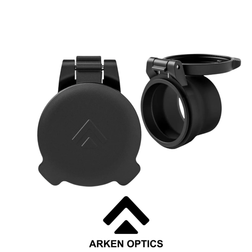 Arken Optics Flip-Up Lens Kapa�� Seti (60-65mm / 37-42mm)