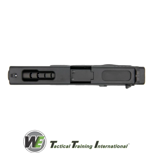 We Glock 18 Gen4 Siyah Airsoft Tabanca (6mm)