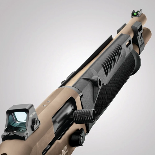 Mossberg M940 Pro Tactical Spx Otomatik Av T�fe�i (85162)