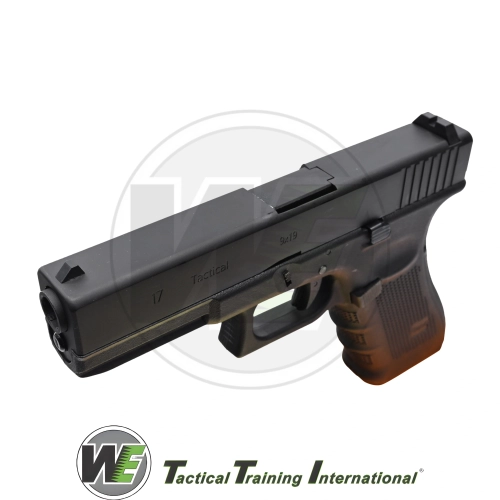 We Glock 17 Gen4 Siyah 4.5mm Haval� Tabanca