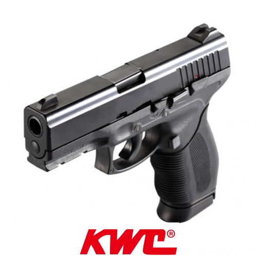 Kwc Taurus PT 24/7 ABS Haval� Tabanca