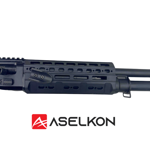 Aselkon Stato4 Pro Hybrid Teleskopik Av T�fe�i