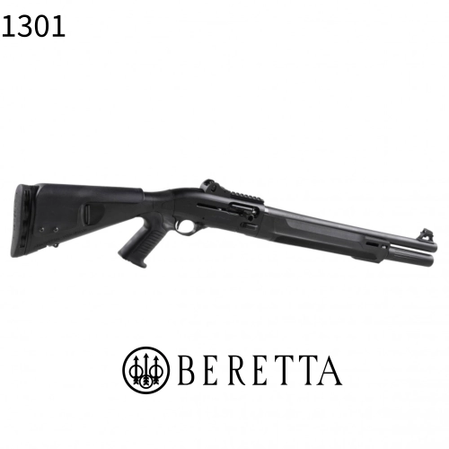 Beretta 1301 Tactical M-Lock MY23 Mesa Tactical Otomatik Av T�fe�i